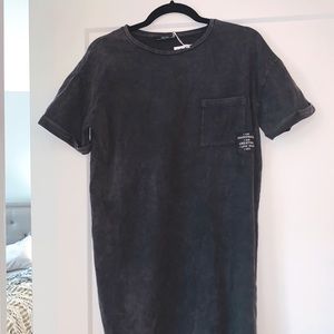 T-shirt dress